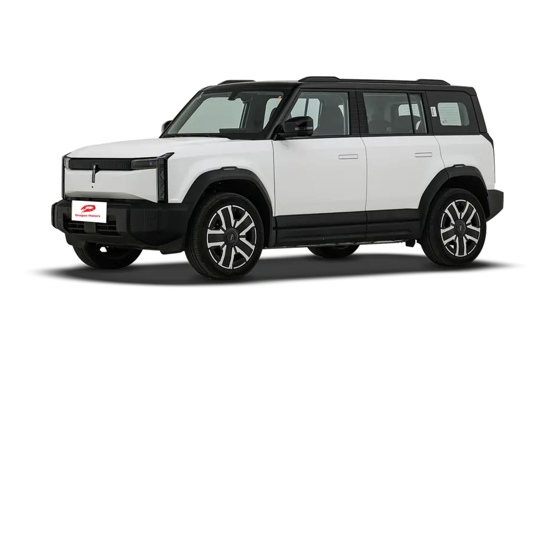 iCAR 03 2024