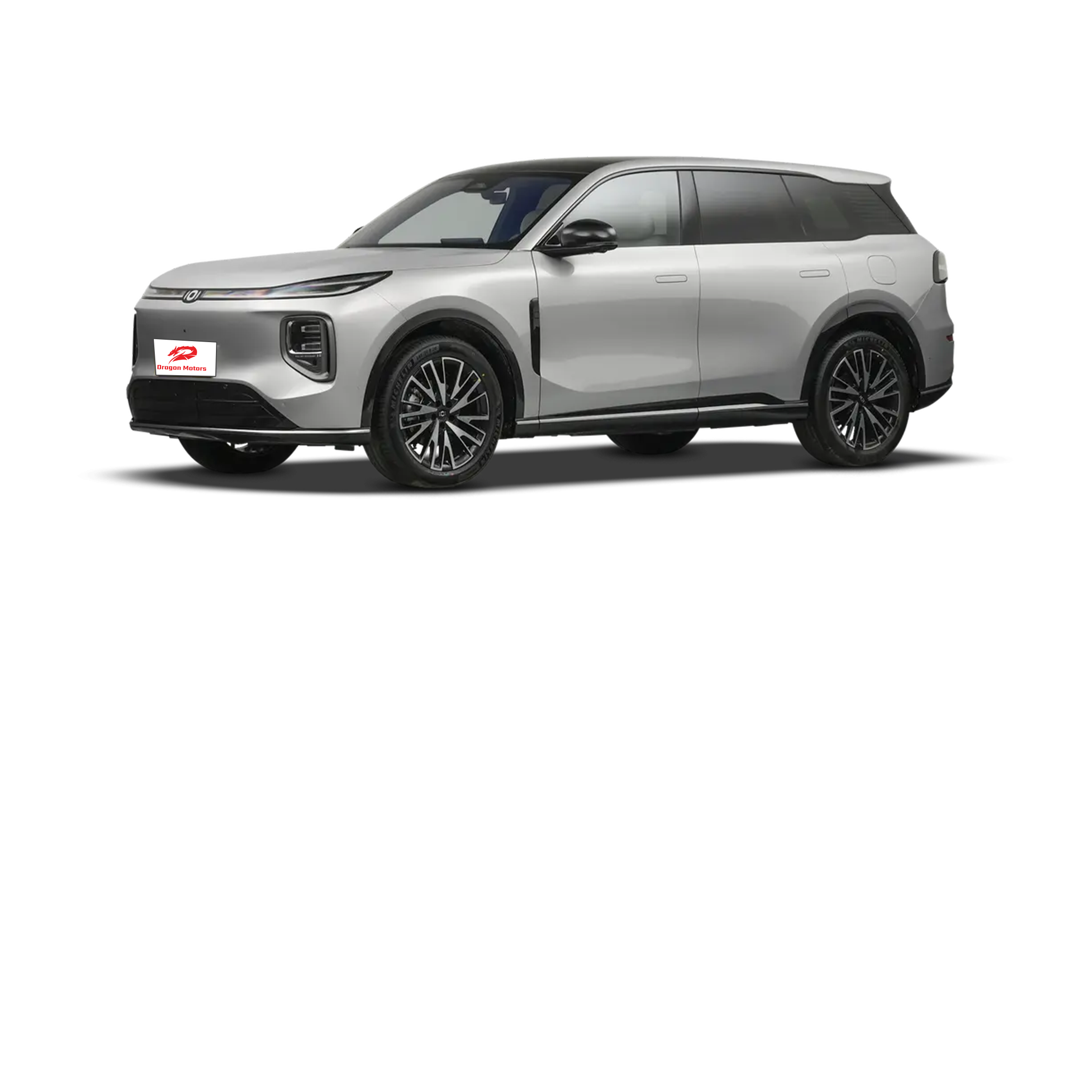 Changan Qiyuan Q07 2025 215 Flagship PLUS