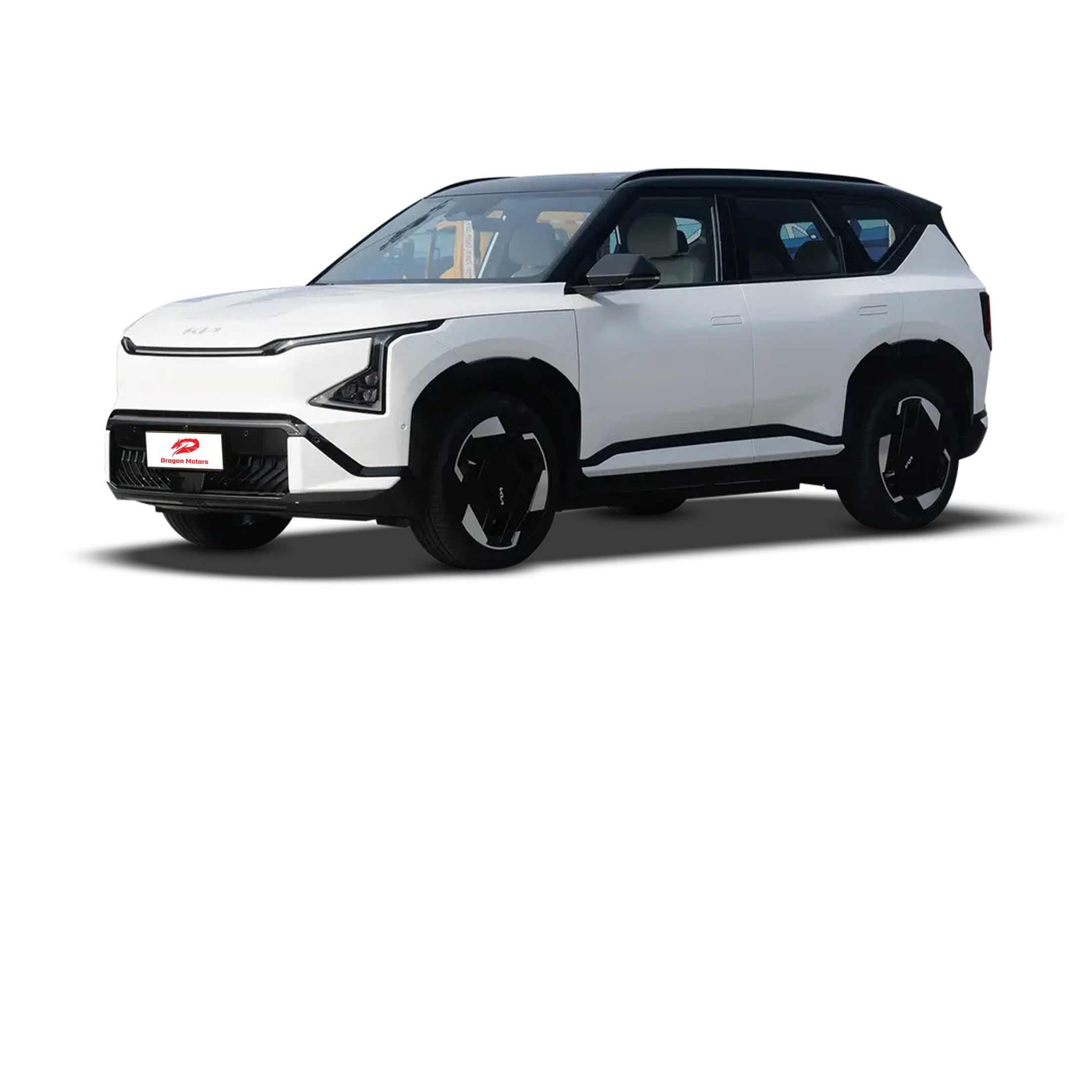 KIA EV5