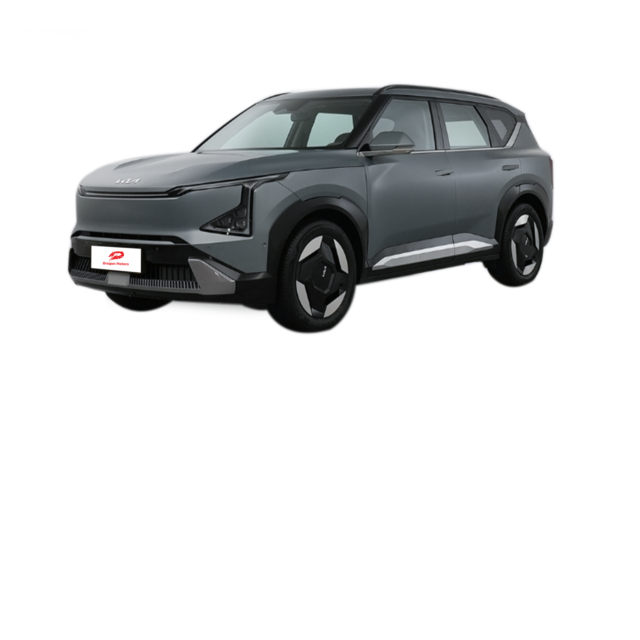 KIA EV5