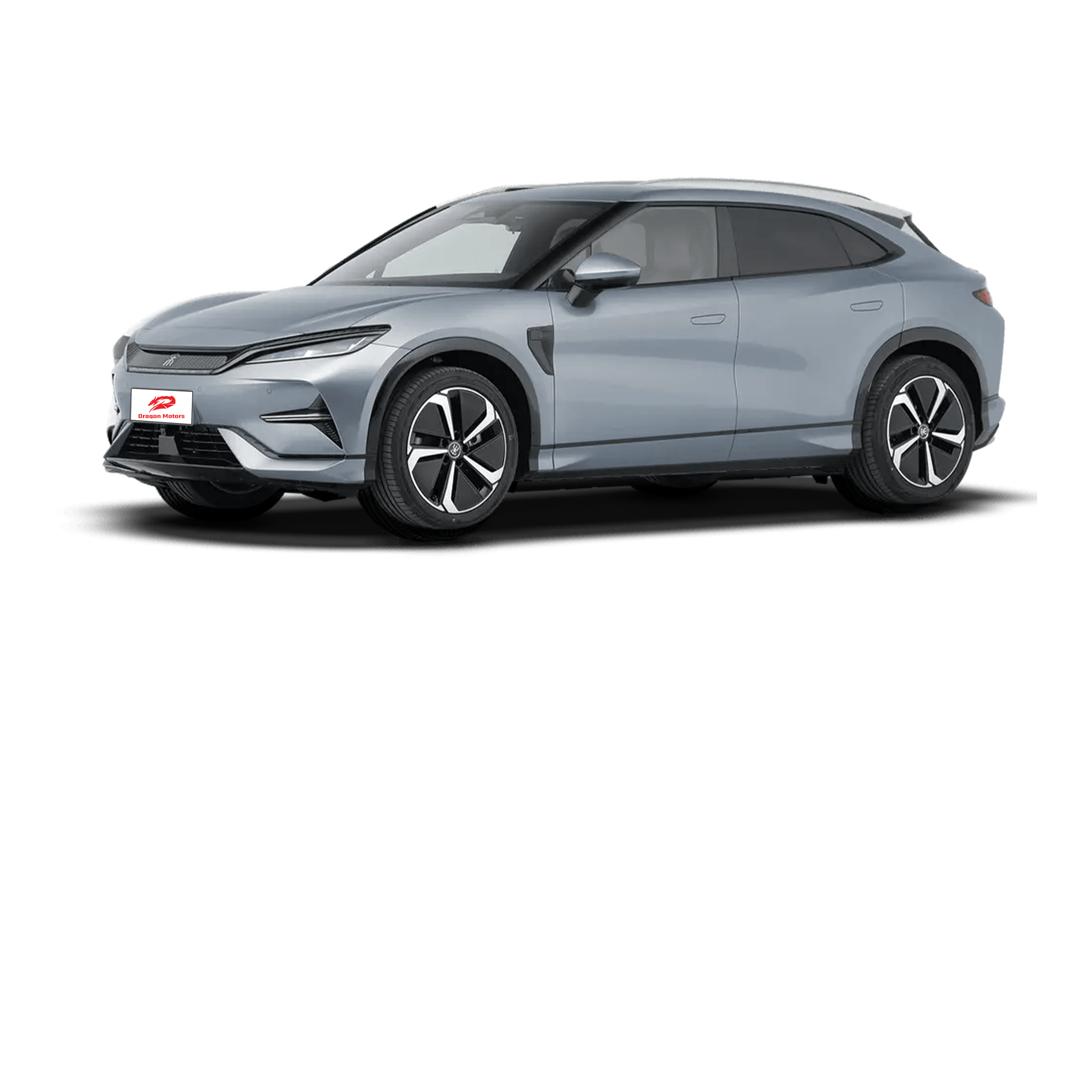 BYD Song L 662km Exellence Beyond edition Gray