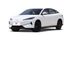 BYD e7 EV 520KM Smart Edition White