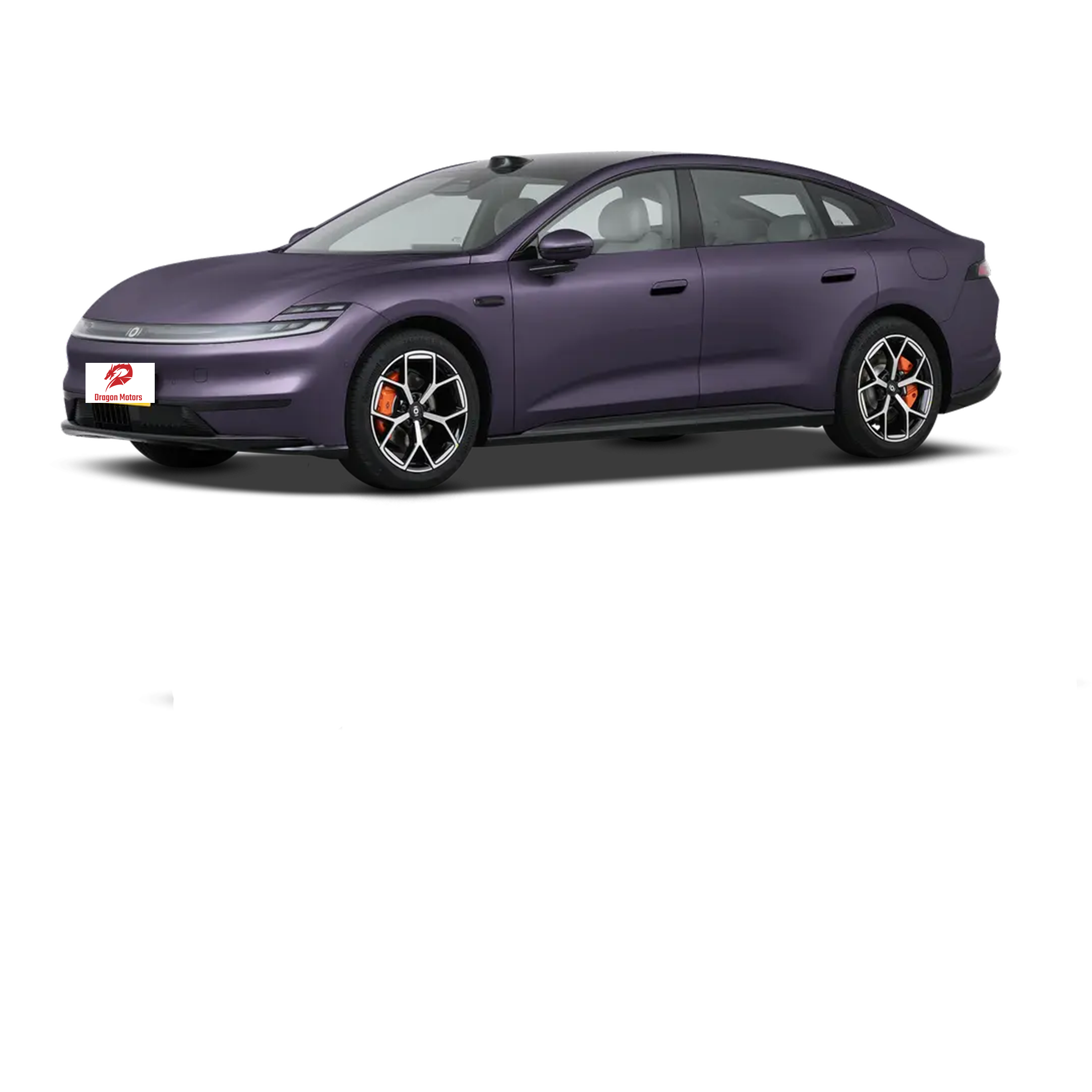 Changan Qiyuan A06 2026 Model 240Max