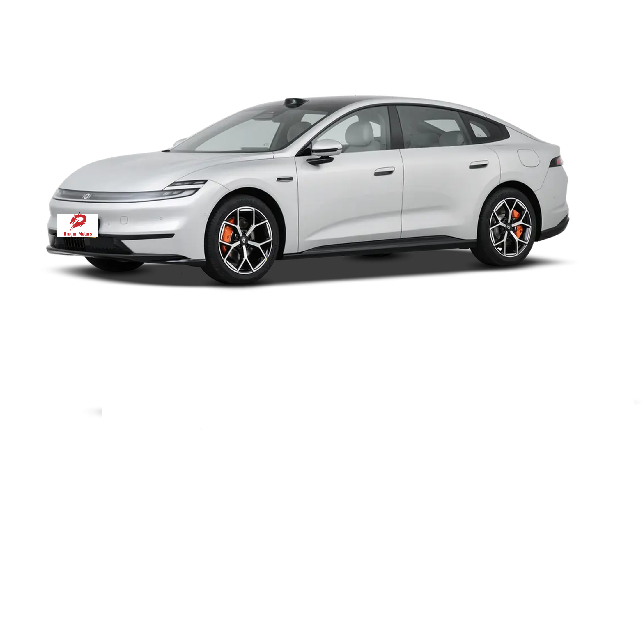 Changan Qiyuan A06 2026 Model 240 Laser Ultra