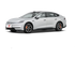 Changan Qiyuan A06 2026 Model 240Max Silver