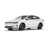 Qin Plus EV 2025 Travel Edition 510KM White