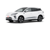 BYD Sea Lion 06 605 Pilot+ RWD Snowy White