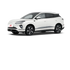 BYD Sea Lion 06 520 Pro RWD Warm Sun White