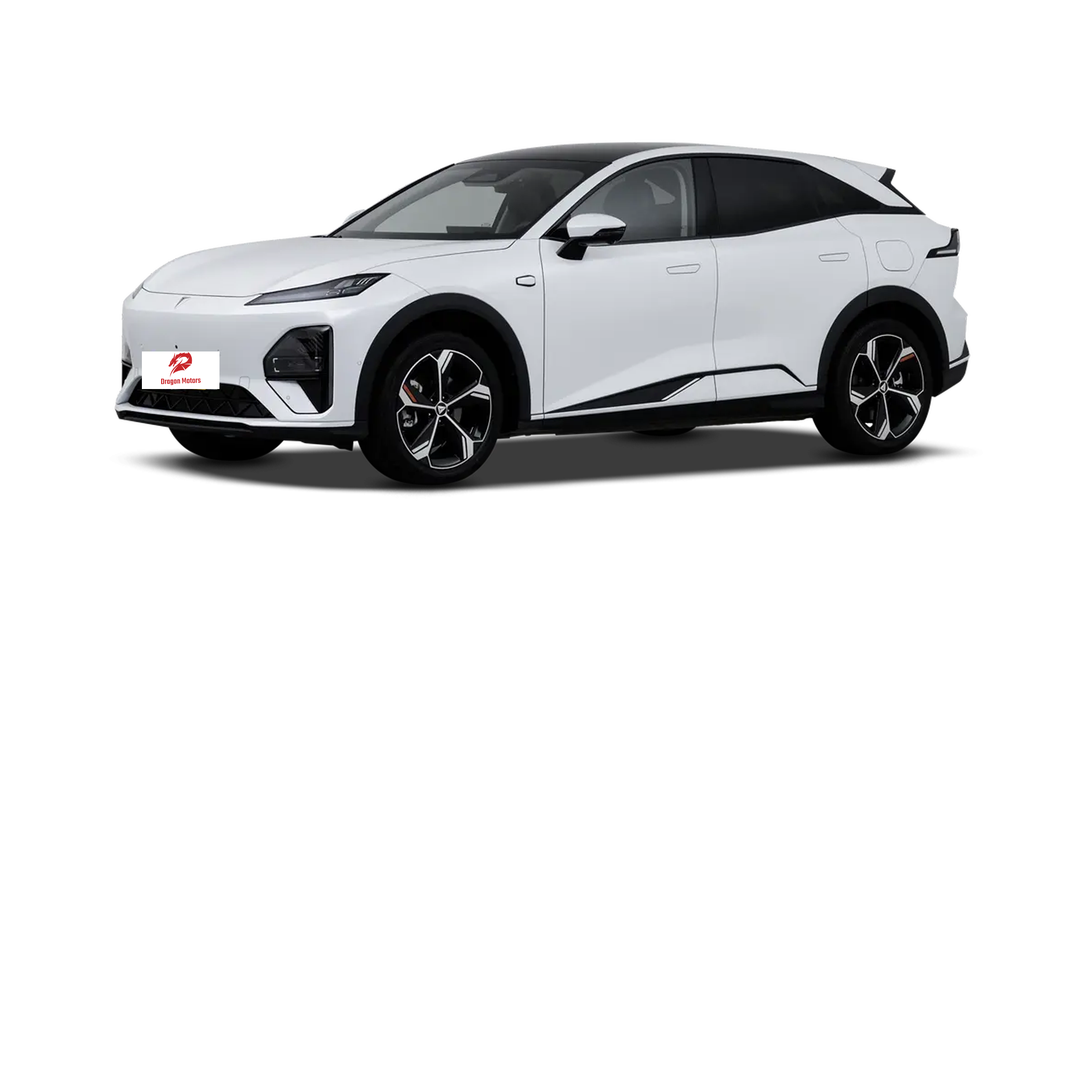 Deepal  S07 2026 Model 230 Ultra D19 White