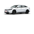 BYD Qin L 545KM White