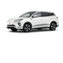 BYD Sea Lion 06 605 Pilot+ RWD Snowy White